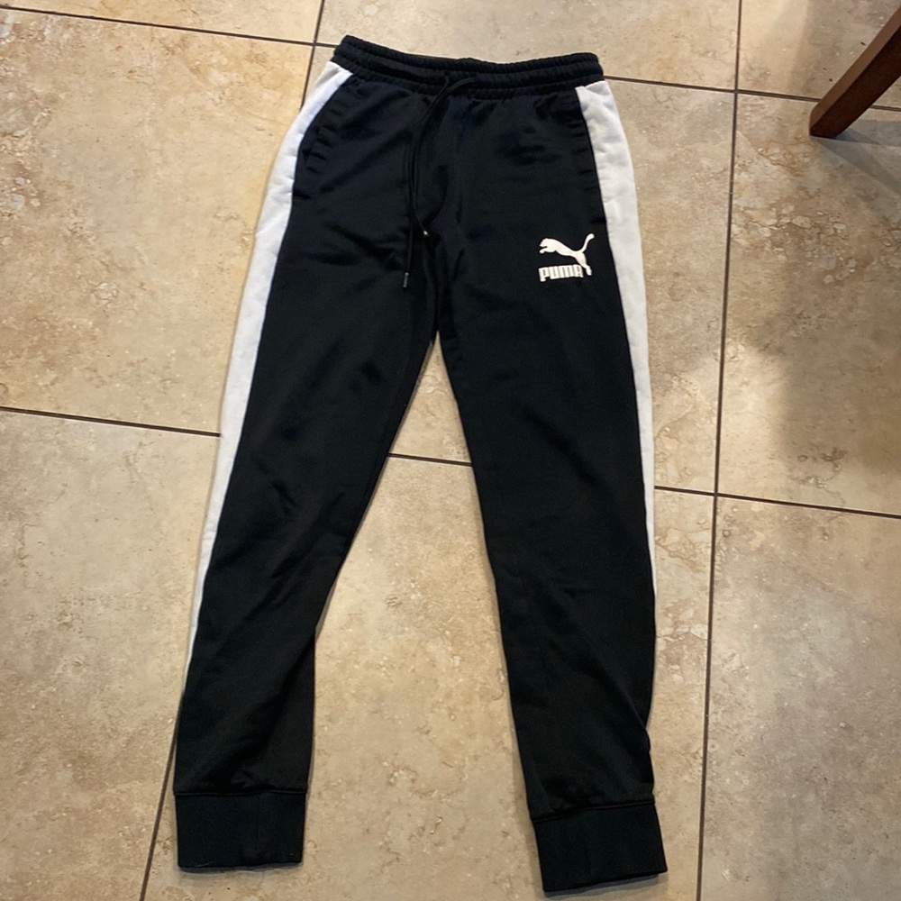 Puma Women pants size S - Picture 2 of 11
